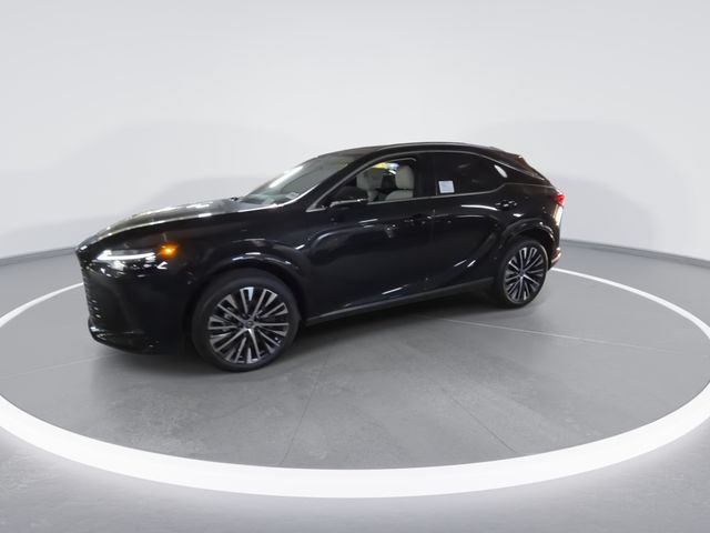 New 2026 Lexus RX 350 Premium Plus FWD image 4