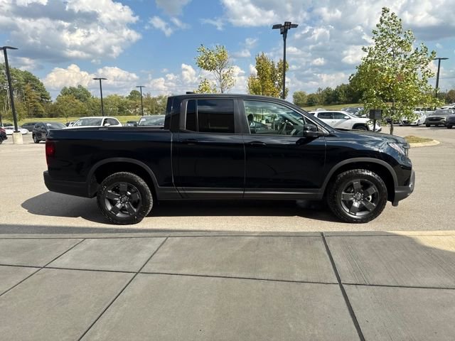 New 2026 Honda Ridgeline TrailSport image 5