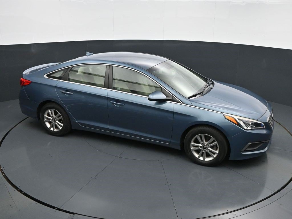 Used 2017 Hyundai Sonata SE FWD image 21