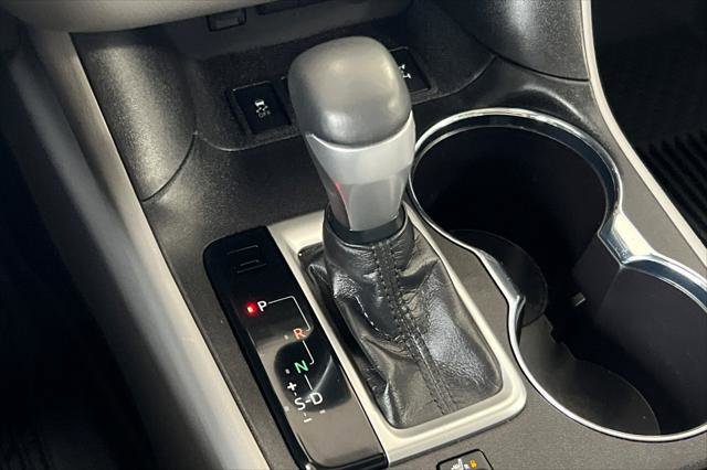 Certified 2018 Toyota Highlander XLE image 25