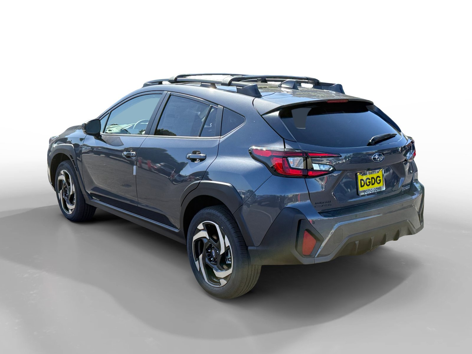 New 2026 Subaru Crosstrek 2.5i Limited AWD/4WD image 3