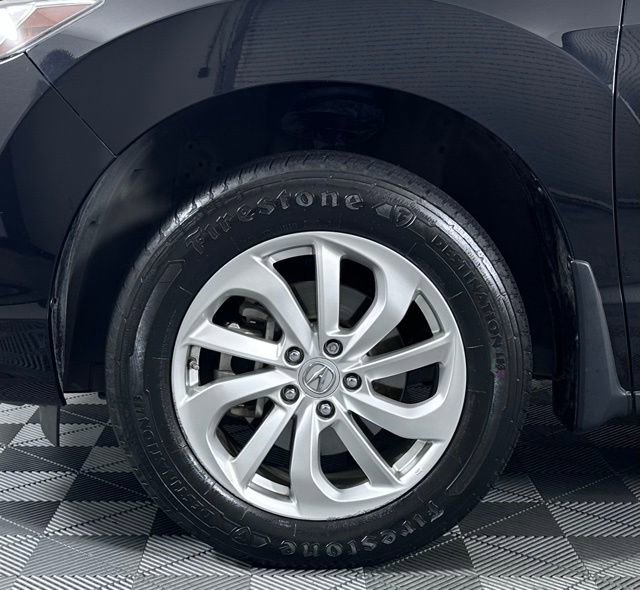 Used 2016 Acura RDX FWD image 12