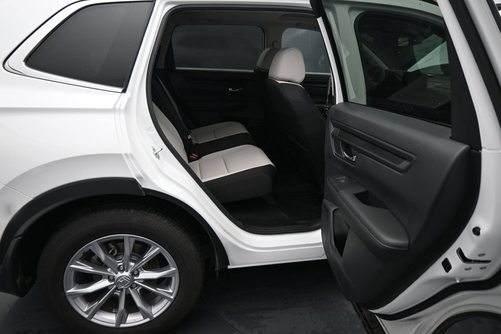Used 2024 Honda CR-V EX image 22