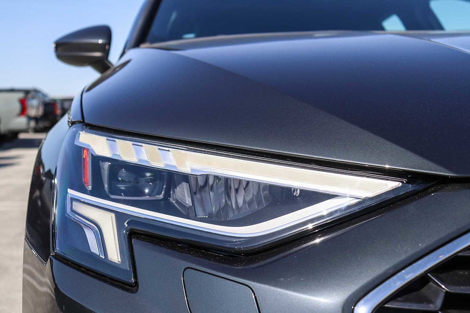 Used 2023 Audi A3 2.0T Premium w/ Convenience Package image 9