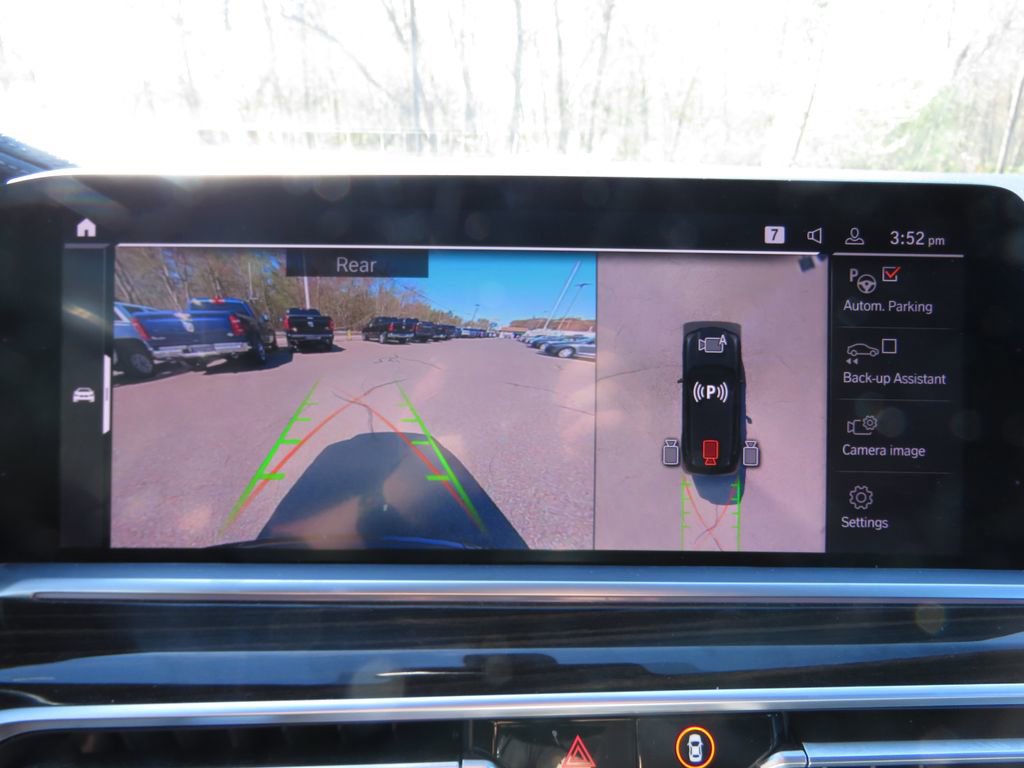 Used 2020 BMW X5 xDrive40i AWD/4WD image 26