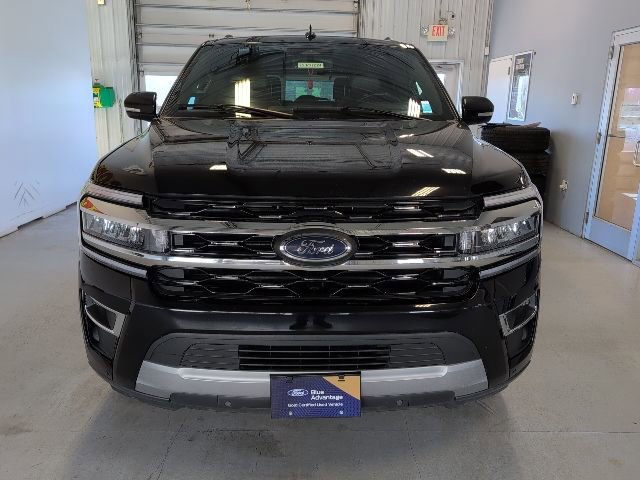 Certified 2024 Ford Expedition Limited AWD/4WD image 6