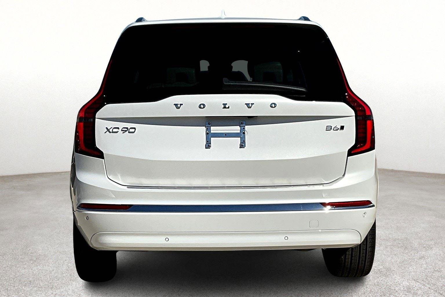 New 2026 Volvo XC90 B6 Ultra image 4