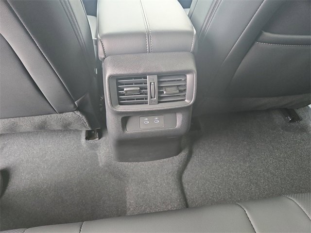 New 2026 Nissan Murano SL image 18