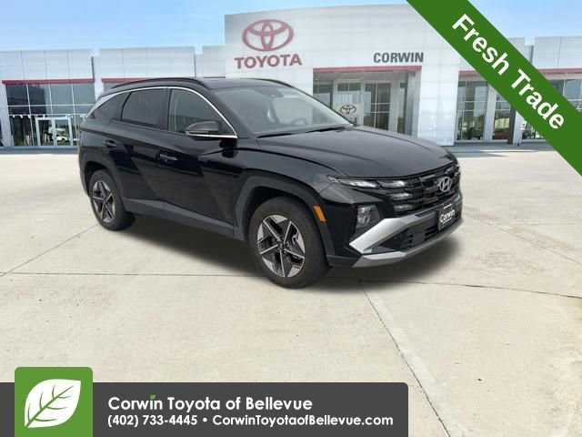 Used 2026 Hyundai Tucson SEL