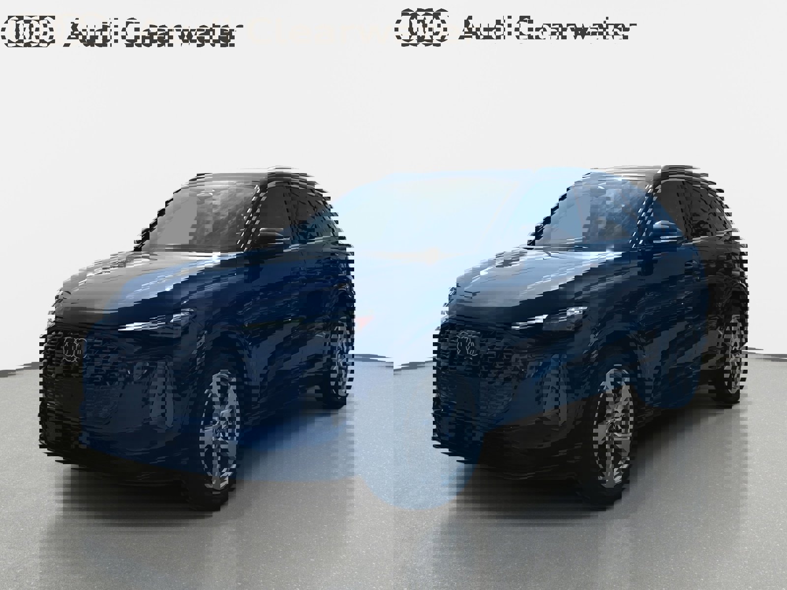 New 2025 Audi Q5 Prestige image 2