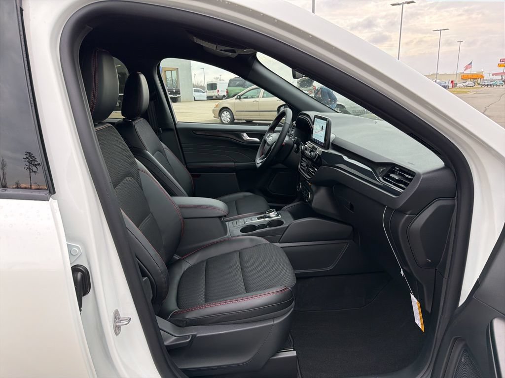New 2026 Ford Escape ST-Line AWD/4WD image 20