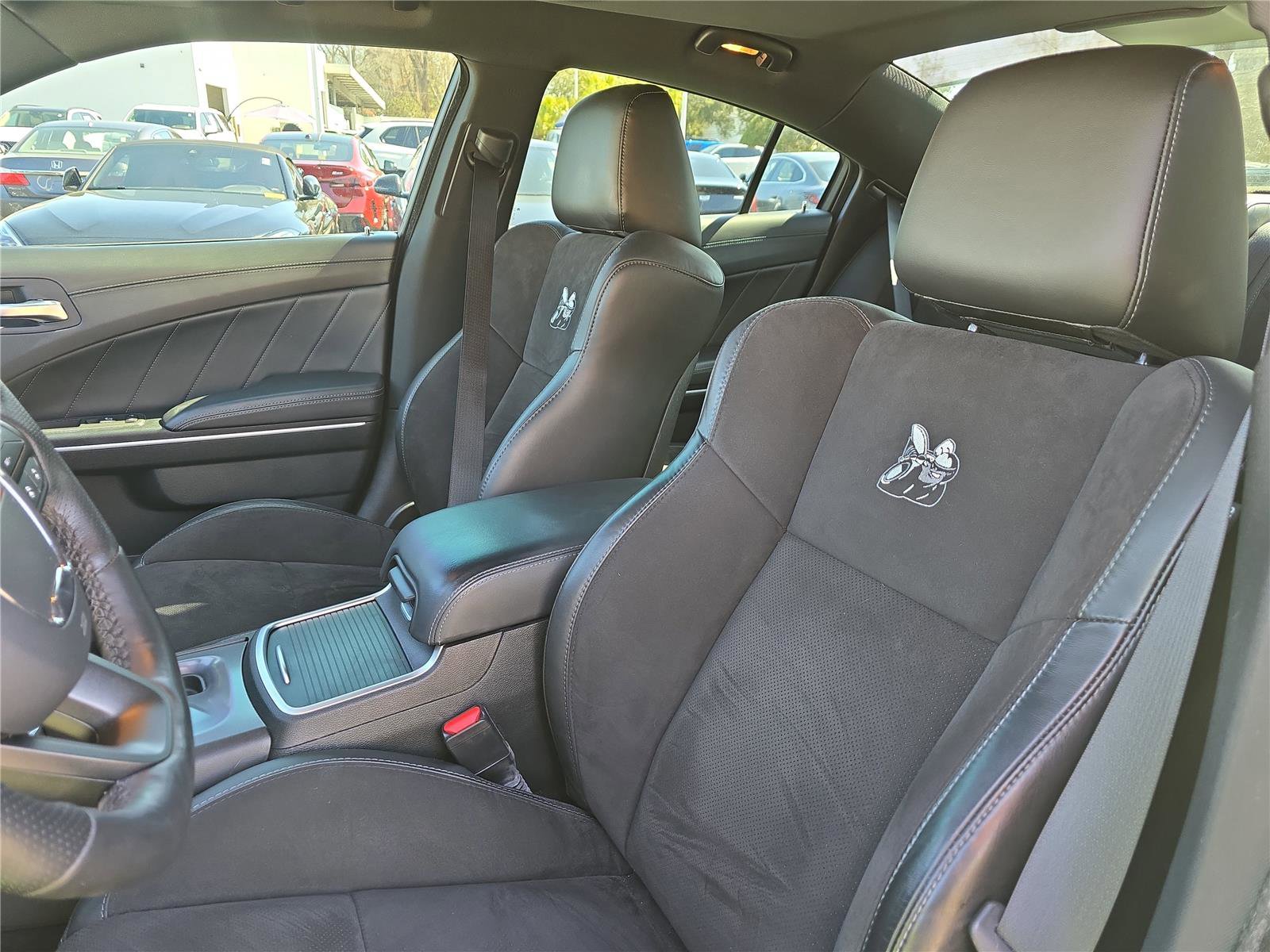 Used 2023 Dodge Charger Scat Pack image 12