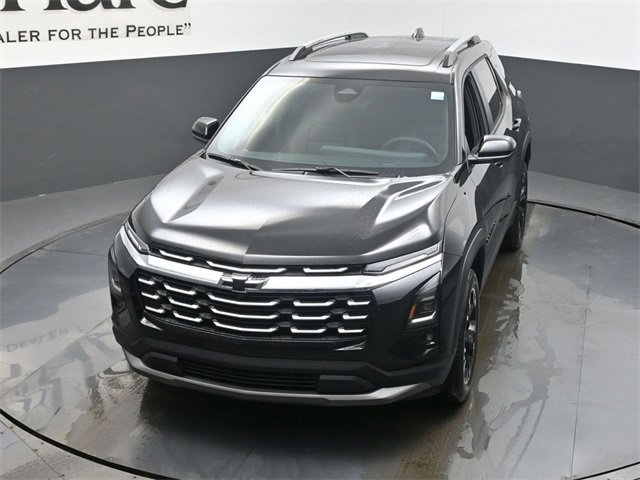 New 2026 Chevrolet Equinox LT w/ Convenience Package II image 24