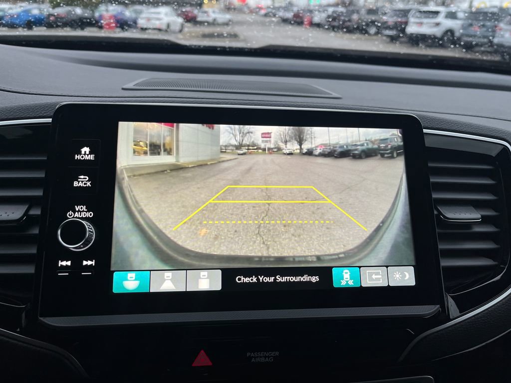 Used 2024 Honda Ridgeline Black Edition image 21