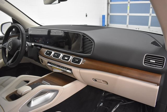 New 2026 Mercedes-Benz GLE 350 4MATIC image 18