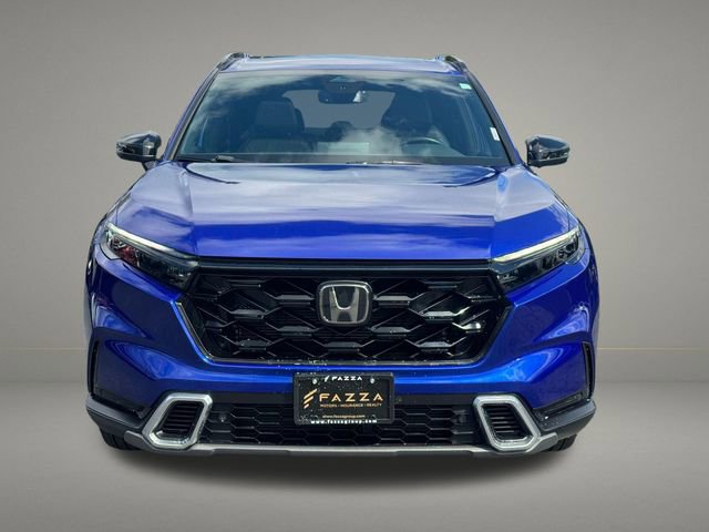 Used 2024 Honda CR-V Sport Touring image 9