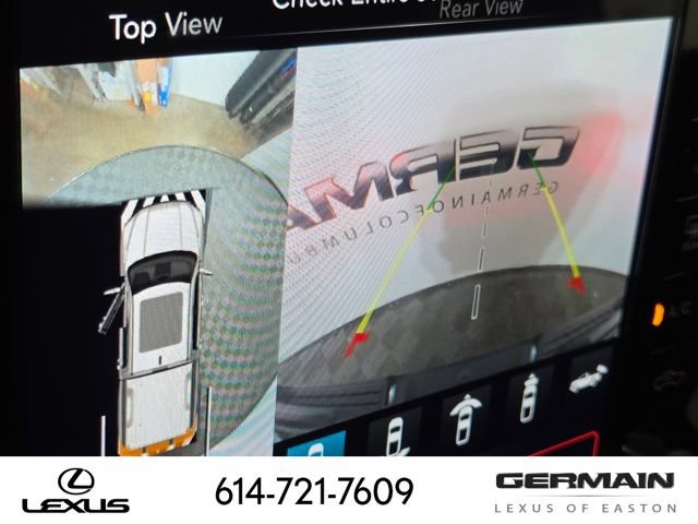 Used 2021 RAM 1500 TRX w/ TRX Level 2 Equipment Group AWD/4WD image 30