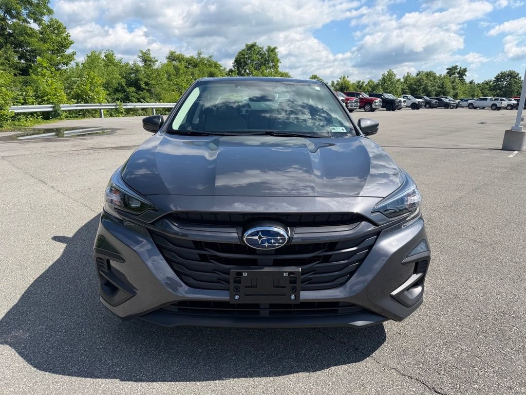 Used 2025 Subaru Legacy Premium AWD/4WD image 8