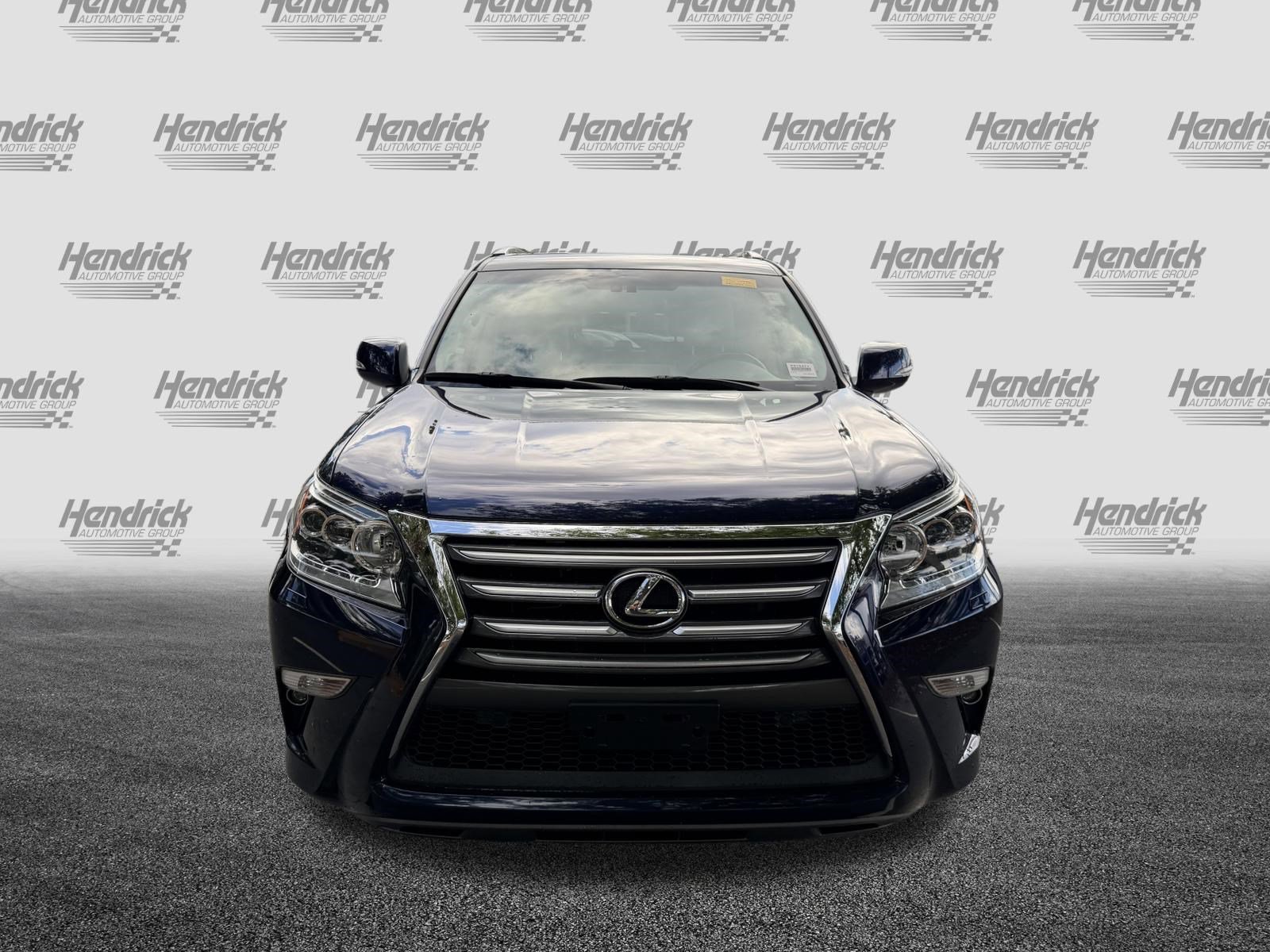 Used 2019 Lexus GX 460 Premium AWD/4WD image 3