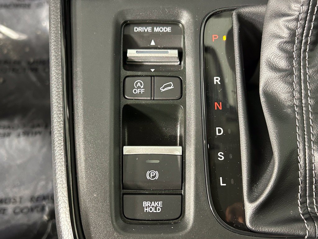 Used 2025 Honda CR-V EX-L image 23