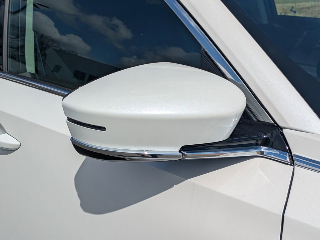 Used 2026 Acura MDX Technology Package image 12