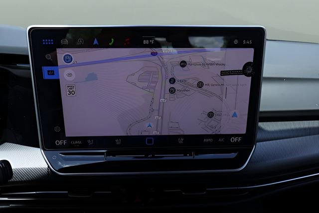 New 2026 Volkswagen Golf AWD/4WD image 22