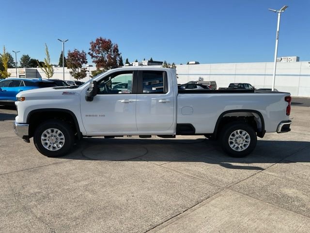 New 2026 Chevrolet Silverado 3500 LT w/ All Star Edition image 5