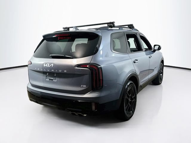 Used 2024 Kia Telluride EX X-Line AWD/4WD image 10