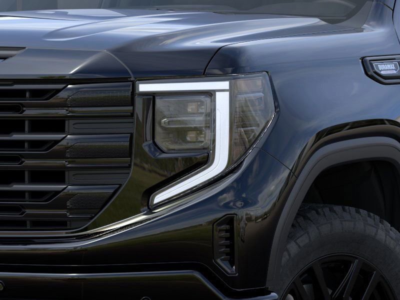 New 2026 GMC Sierra 1500 Elevation w/ Elevation Premium Package image 10