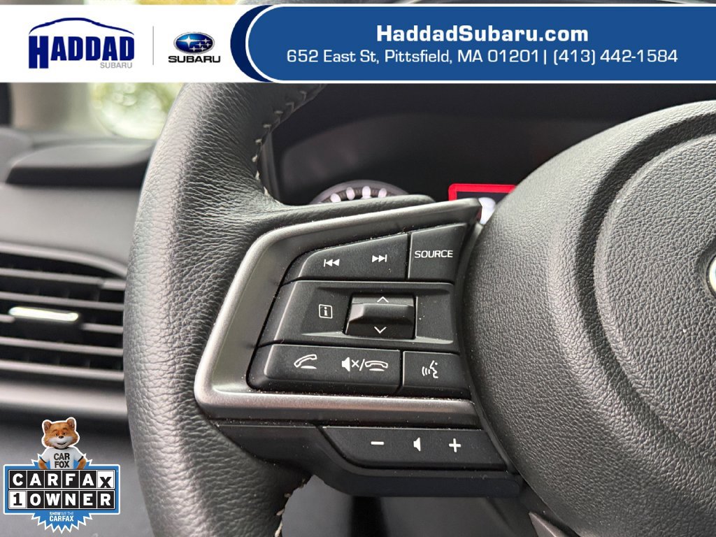 Used 2025 Subaru Legacy Premium AWD/4WD image 21