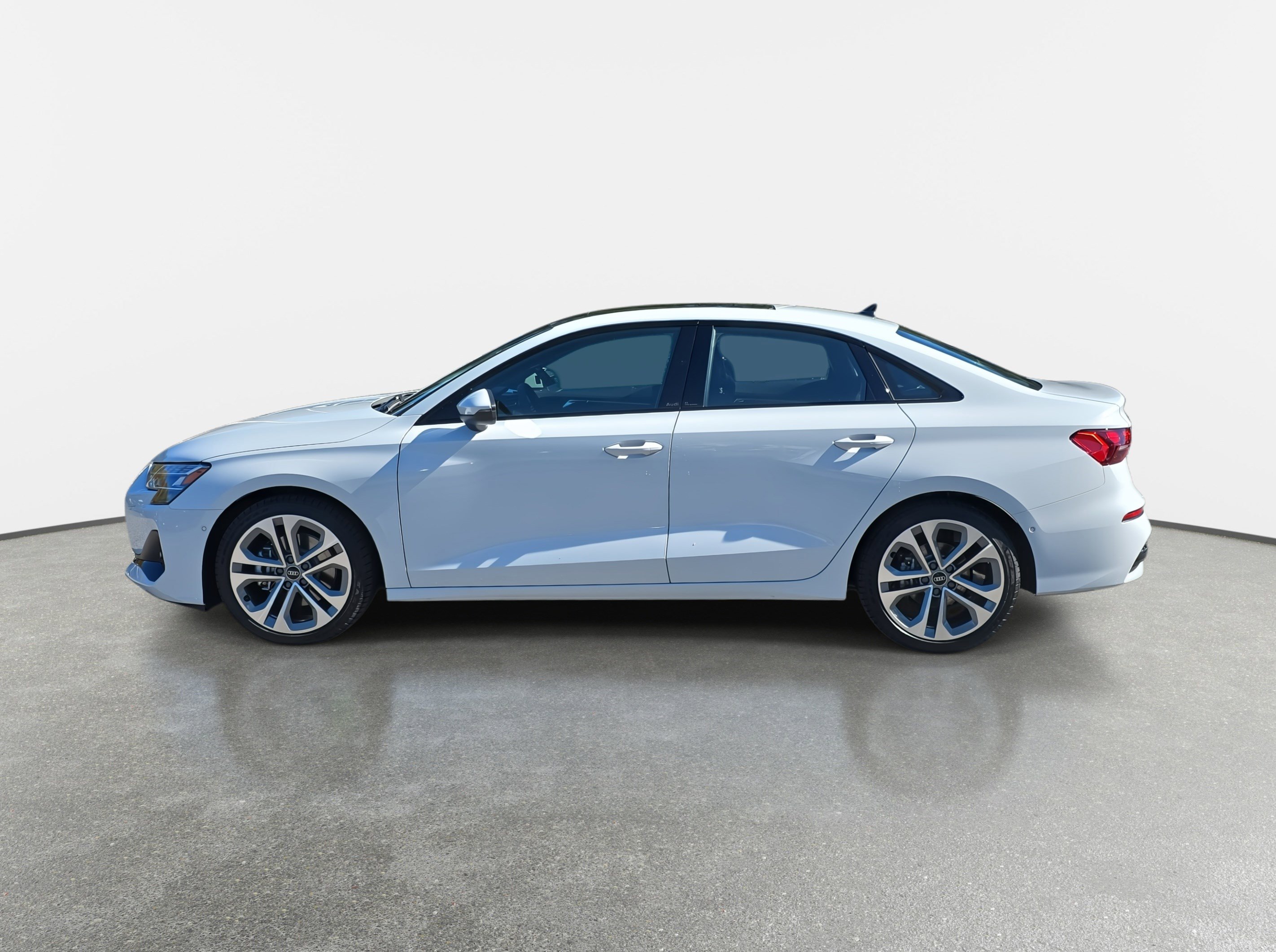 New 2026 Audi A3 2.0T Premium Plus image 8