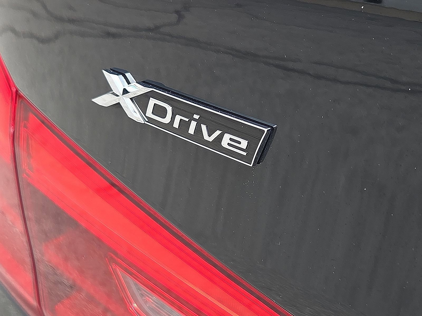 Used 2018 BMW 530i xDrive w/ Premium Package AWD/4WD image 8