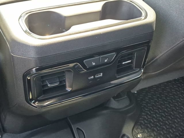 Used 2023 GMC Sierra 1500 AT4 w/ AT4 Premium Package AWD/4WD image 23