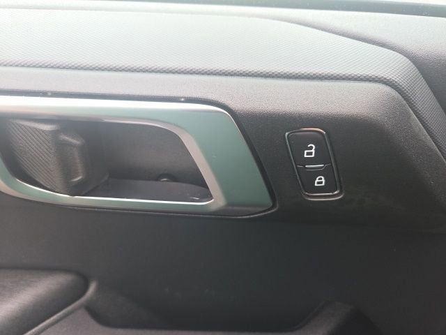 Used 2025 Ford Bronco Big Bend image 20