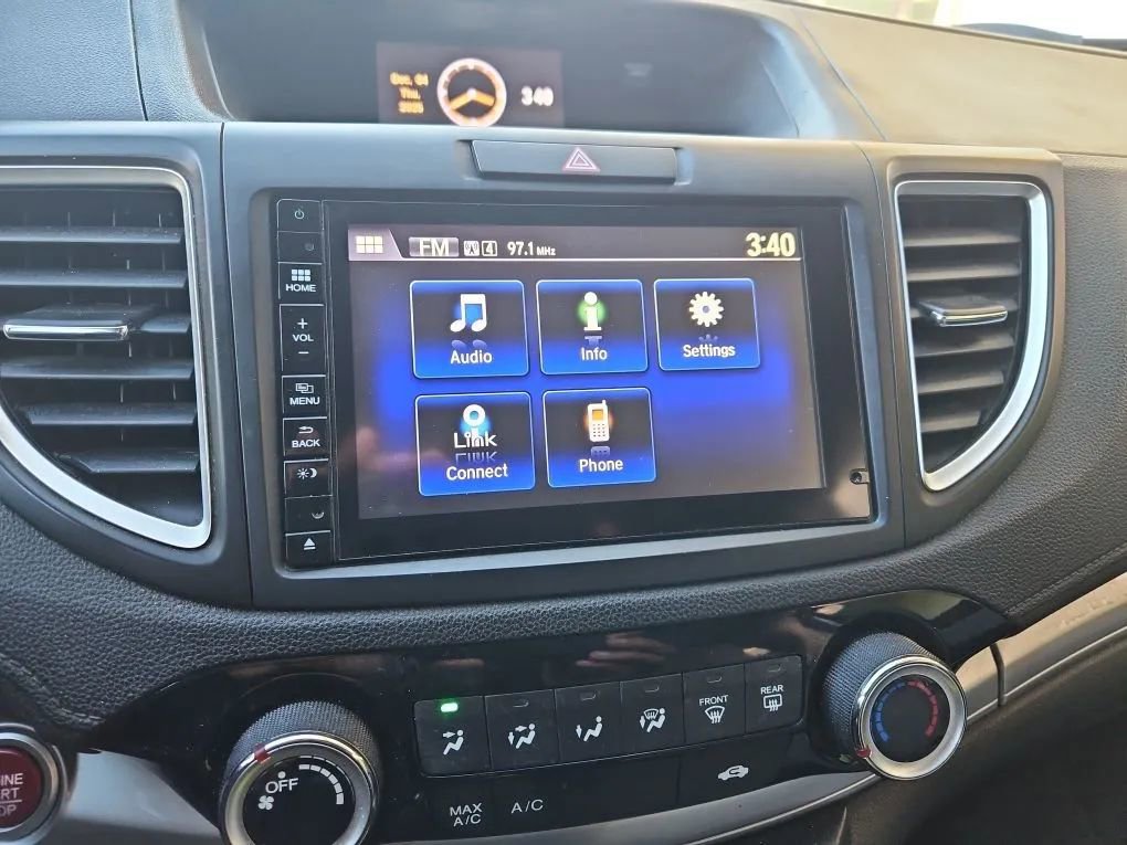 Used 2015 Honda CR-V EX image 39