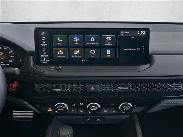 Certified 2023 Honda Accord Sport image 24