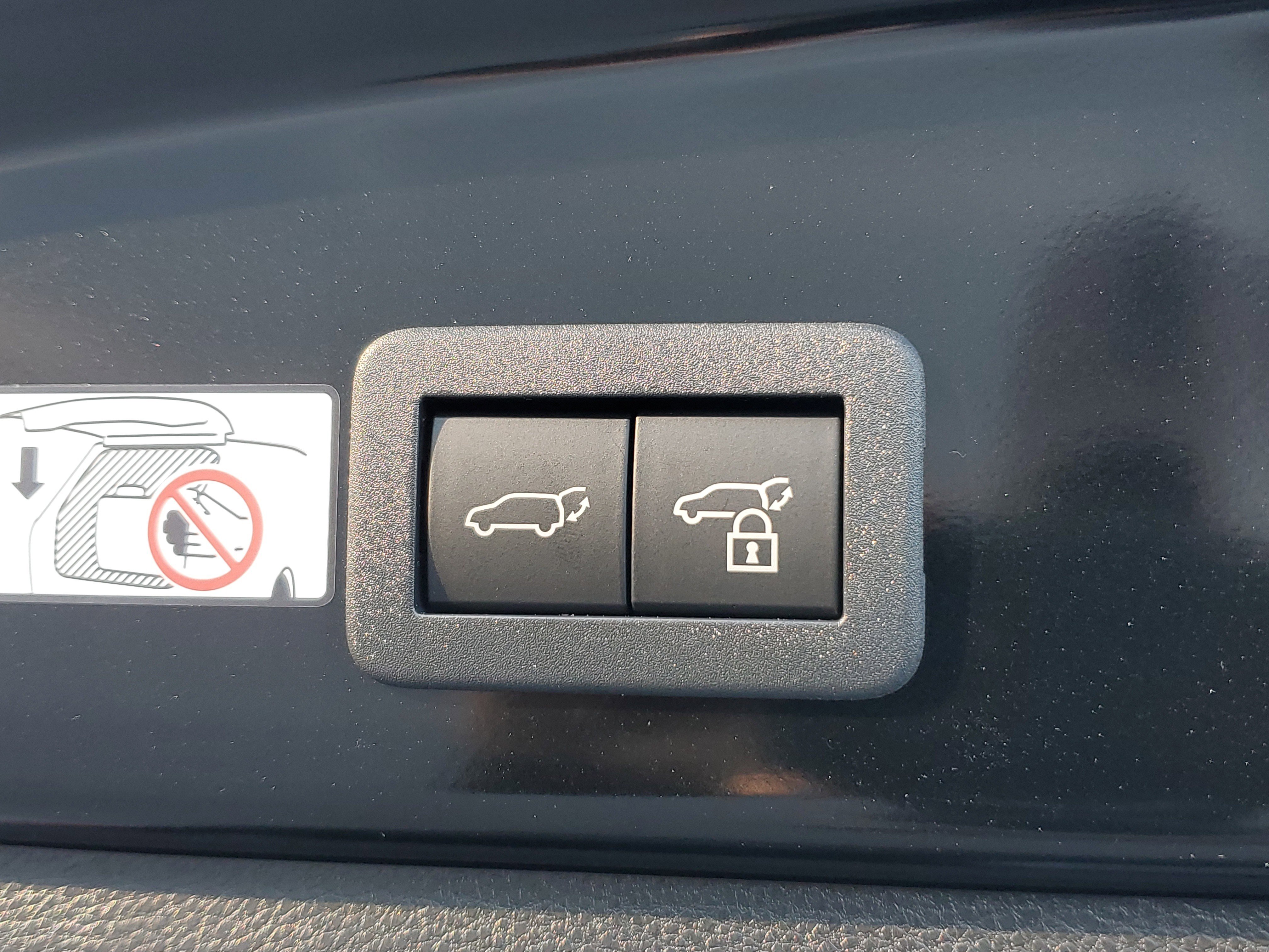 New 2026 Toyota Corolla Cross XLE image 10