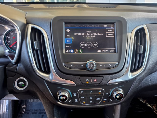 Used 2024 Chevrolet Equinox LT AWD/4WD image 28