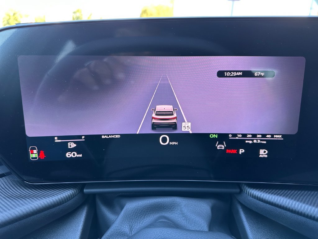 New 2026 Audi SQ5 Premium Plus AWD/4WD image 27