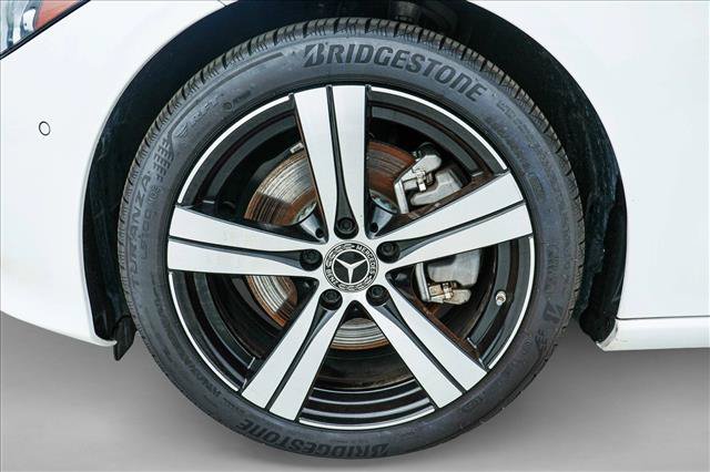 Certified 2026 Mercedes-Benz C 300 4MATIC Sedan image 9
