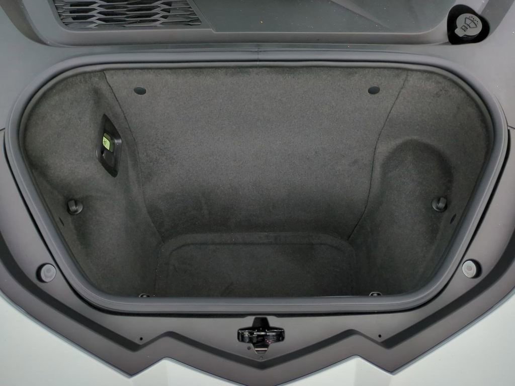 Used 2023 Chevrolet Corvette Stingray Preferred Cpe w/ Z51 Performance Package image 13