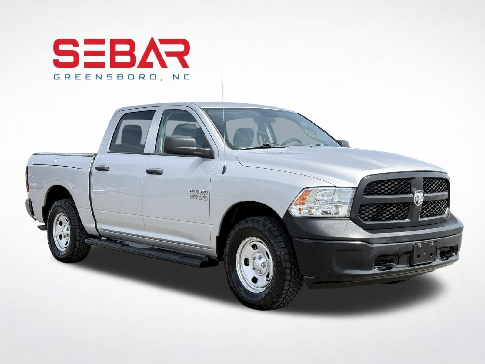 Used 2018 RAM 1500 Tradesman w/ Popular Equipment Group image 7