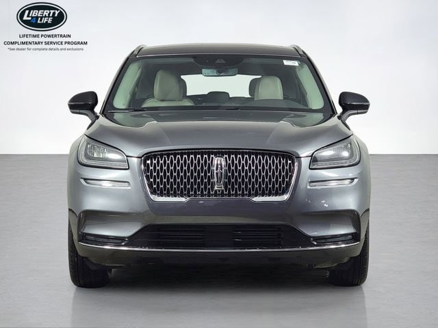 Used 2022 Lincoln Corsair Reserve w/ Elements Package AWD/4WD image 8