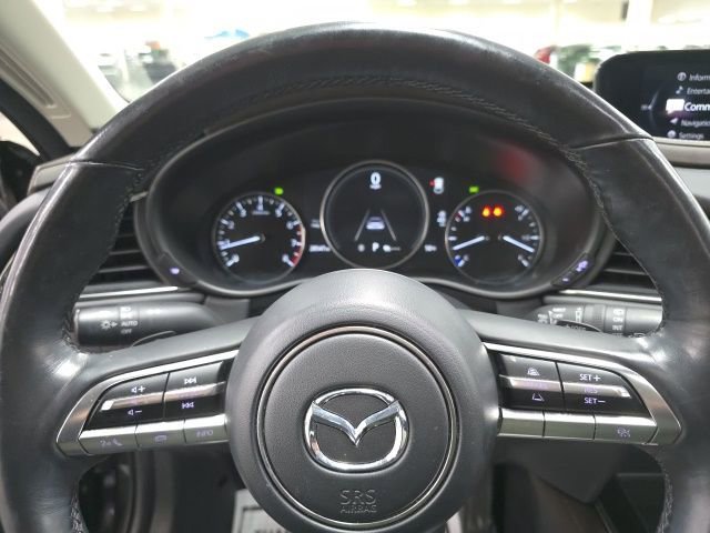 Used 2023 MAZDA CX-30 2.5 Turbo w/ Premium Package image 17