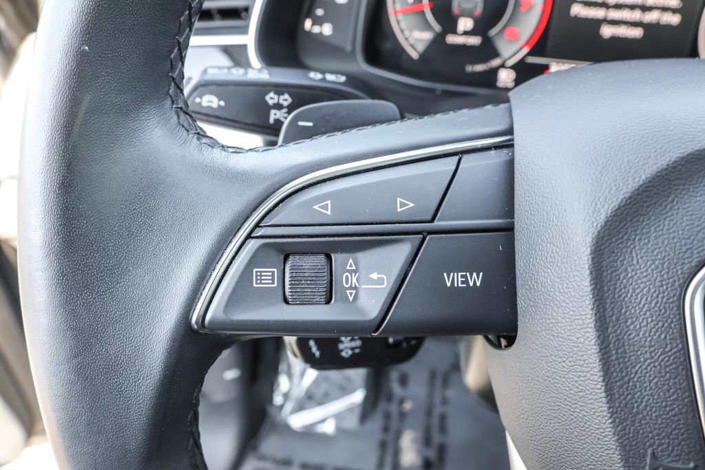 Used 2024 Audi Q7 3.0T Premium Plus AWD/4WD image 21