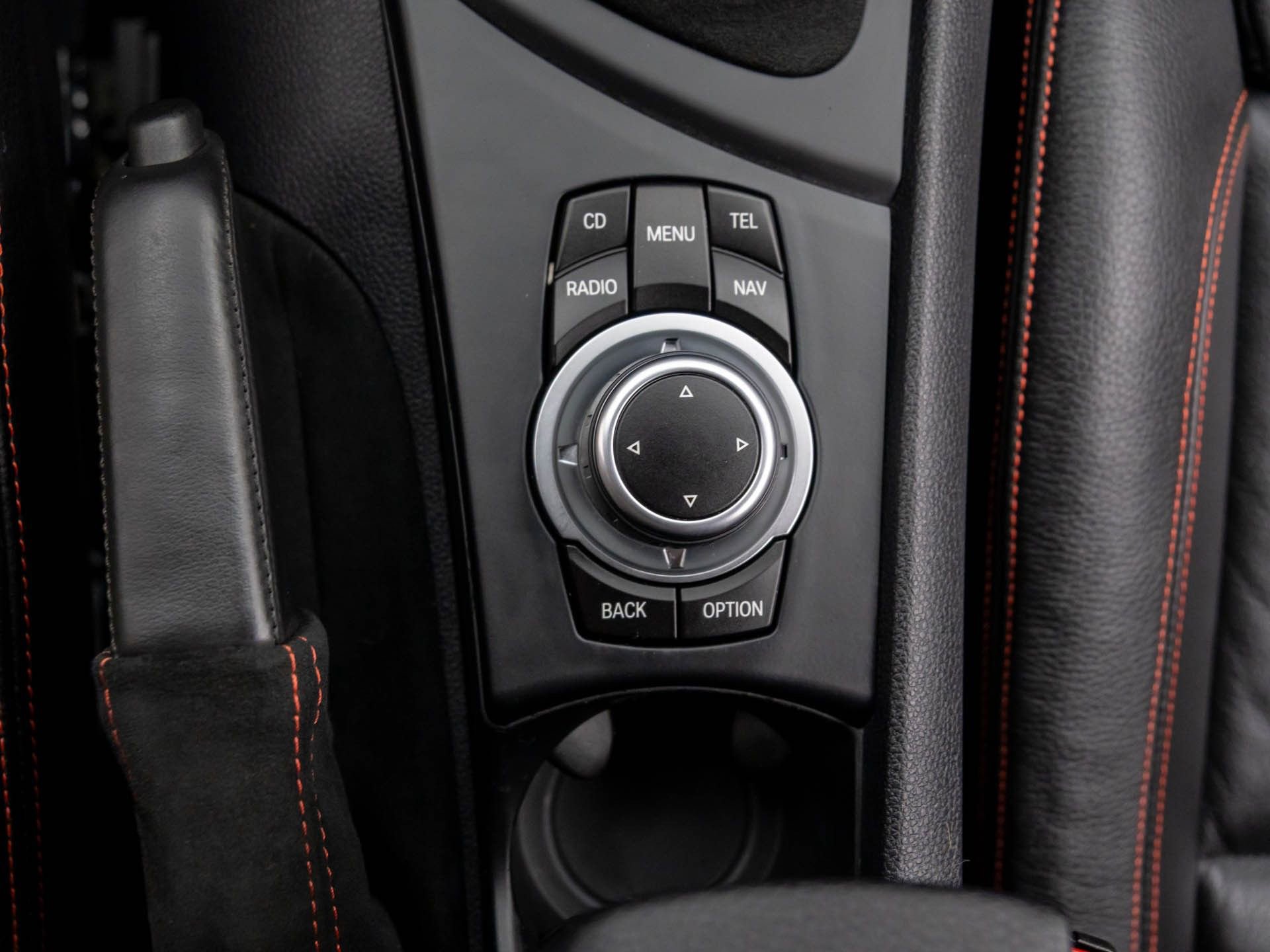 Used 2011 BMW 1 Series M image 26