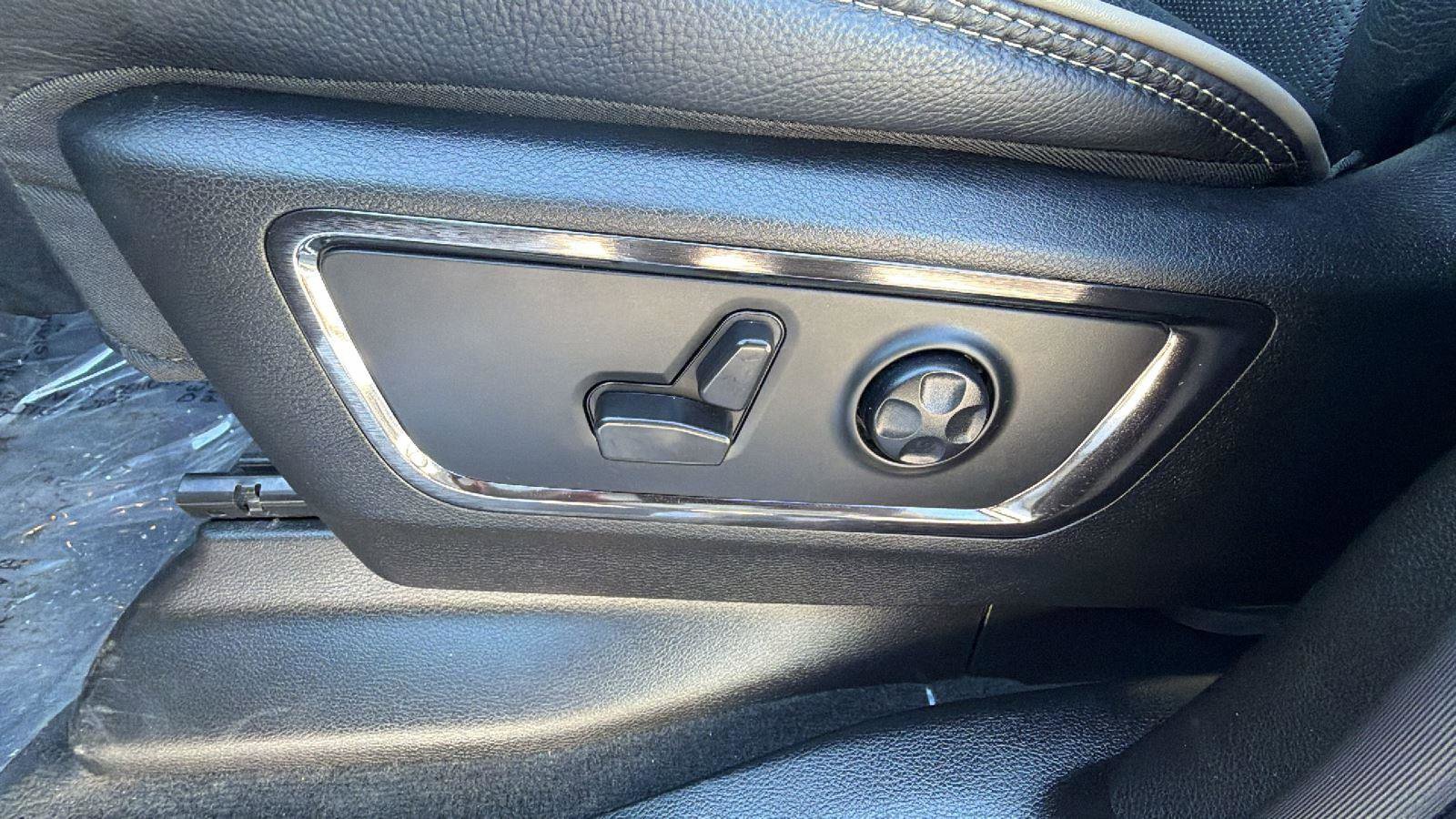 Used 2022 RAM 1500 Limited image 29