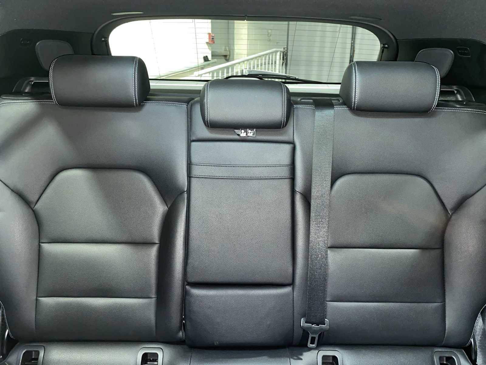 Used 2019 Mercedes-Benz GLA 250 4MATIC image 22