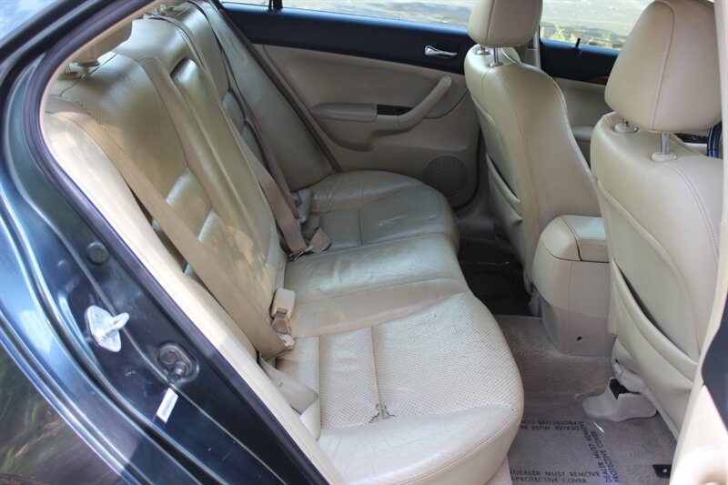Used 2007 Acura TSX FWD image 16