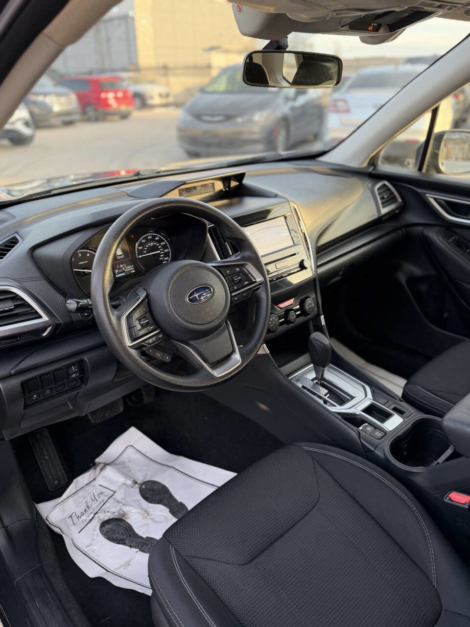 Used 2019 Subaru Forester w/ Alloy Wheel Package image 9